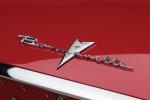 Pontiac Bonneville Convertible 1959 года